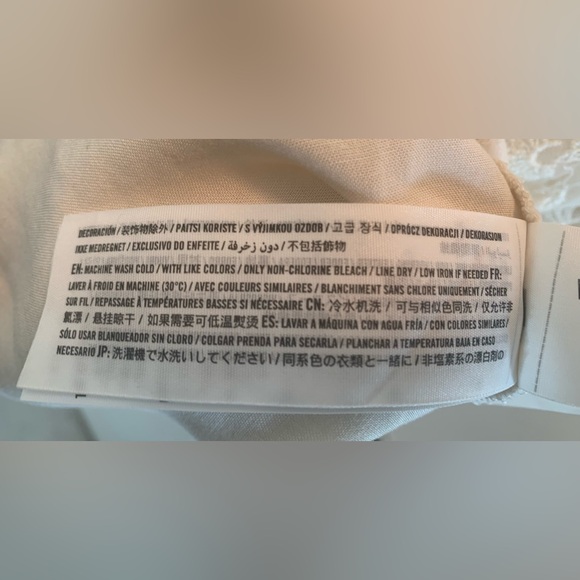 Abercrombie & Fitch Dress - Picture 6 of 6